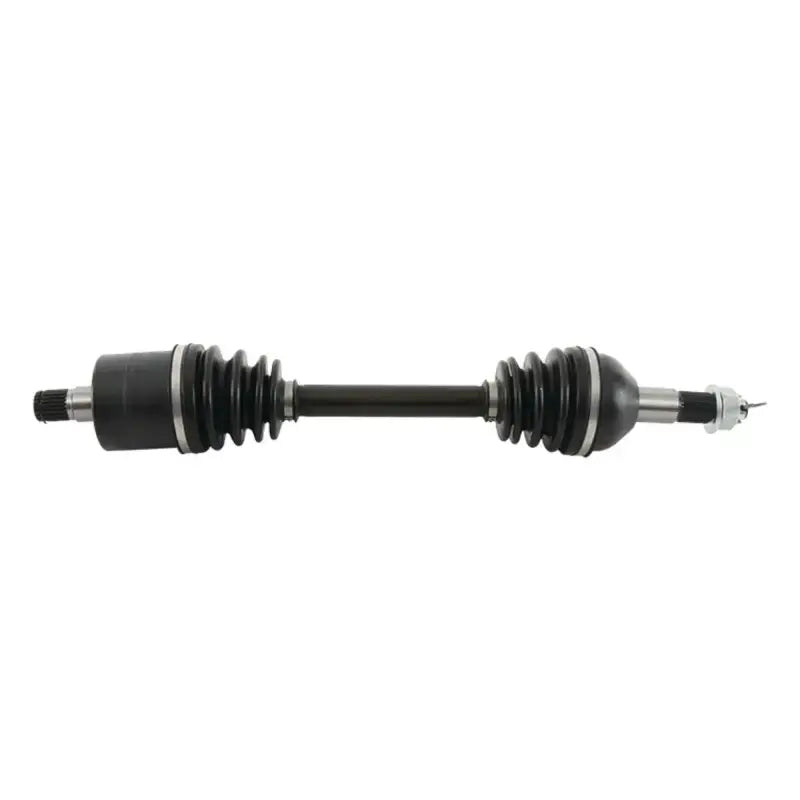 8 Ball Heavy Duty Axle