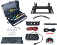 Multifunction Rgb Switch Panel 8 Gang - OPEN TRAIL