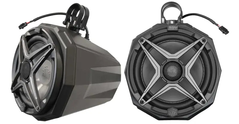SSV WORKS US2-C8A-200