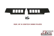 XTC Power Products SP-8SW-RZR
