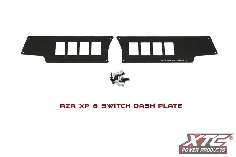 XTC Power Products SP-8SW-RZR