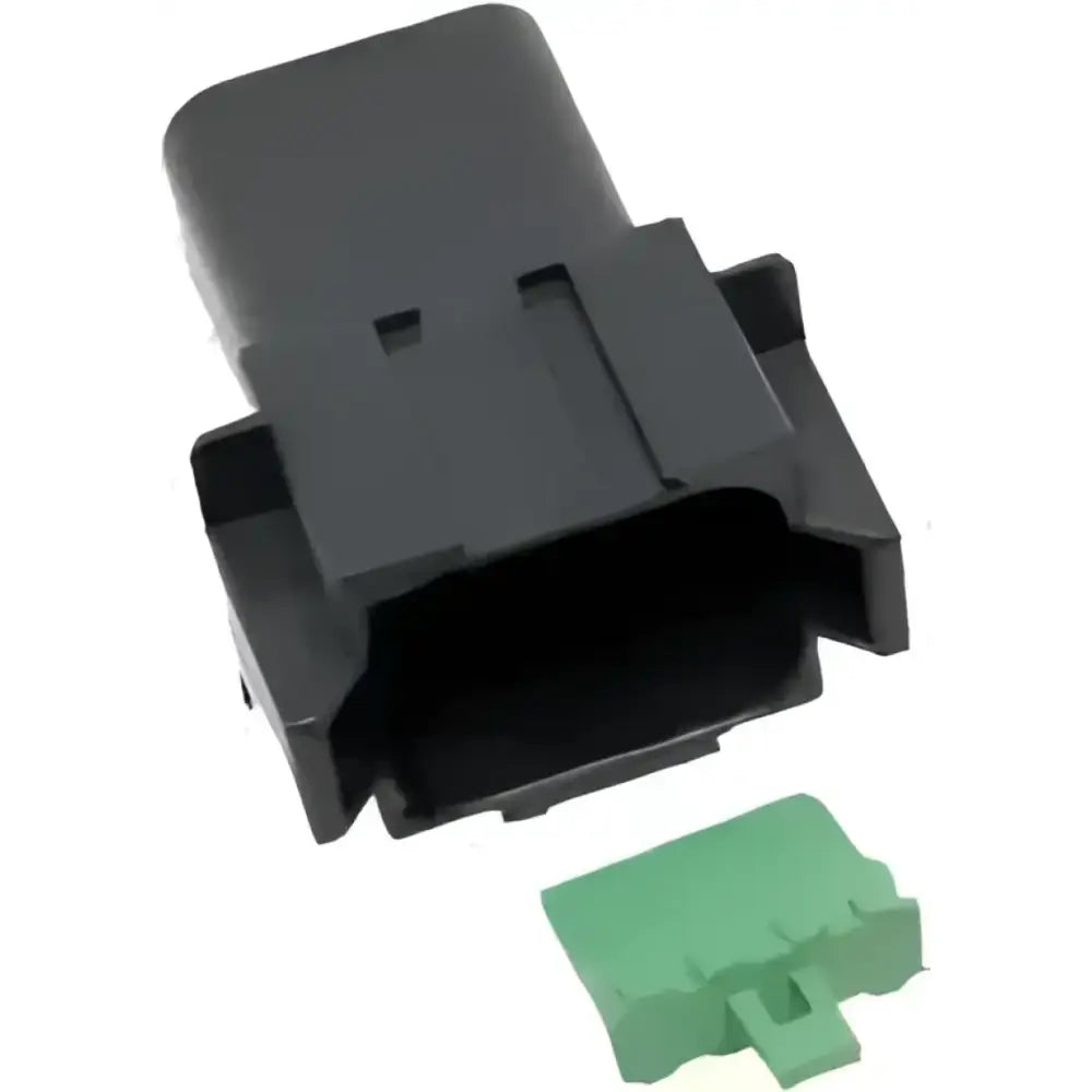 NAMZ CUSTOM CYCLE PRODUCTS DR-8B