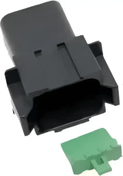 NAMZ CUSTOM CYCLE PRODUCTS DR-8B