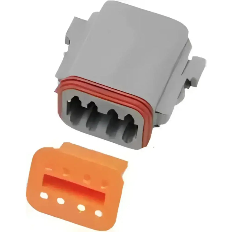 NAMZ CUSTOM CYCLE PRODUCTS DP-8G