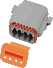 NAMZ CUSTOM CYCLE PRODUCTS DP-8G