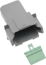 NAMZ CUSTOM CYCLE PRODUCTS DR-8G