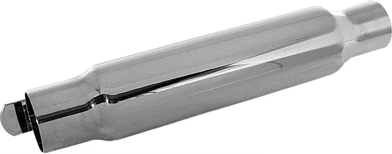 80-03310 12" Shorty Exhaust Muffler 