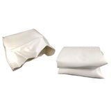 White 80-035-212307-00 Classic Acc RV windshield cover providing superior protection for RV windshields, stylish and durable design against debris and weather elements.