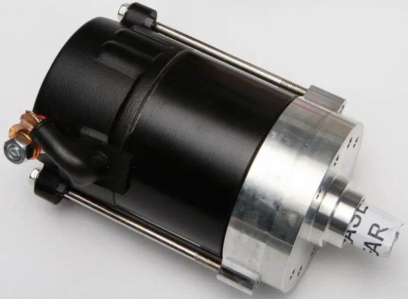80-1005 Big Twin Starter 1.4kw Black Hitachi 