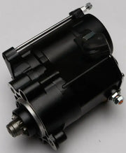 80-1009 Sportster Starter 1.4kw Black - High Torque