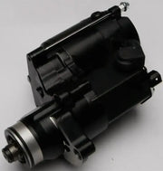 80-1013 Big Twin Starter 1.4kw Black 6spd Trans - High Torque
