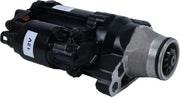 80-1017 Starter Motor 1.4 Black Touring M8 