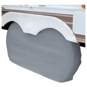 80-108-041001-00 Tire Cover