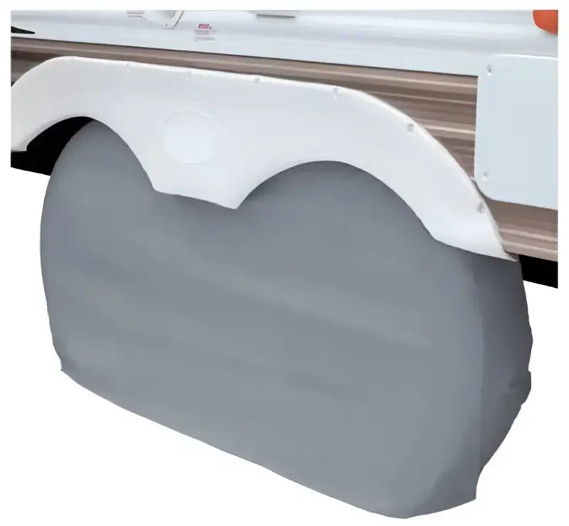 80-108-041001-00 Tire Cover