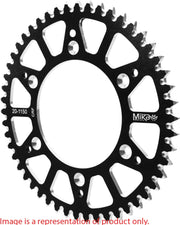 80-1150 Rear Sprocket Aluminium 50t 520 Yam