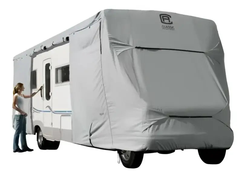 80-129-161001-00 RV Cover