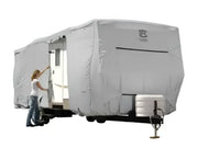 80-138-181001-00 Travel Trailer Cover