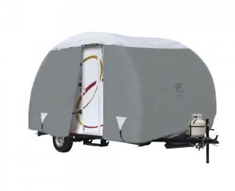 80-198-141001-00 Micro Trailer Cover