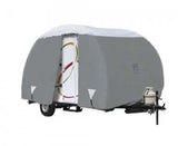 80-199-151001-00 Micro Trailer Cover