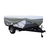 80-209-303101-00 Pop Up Camper Cover