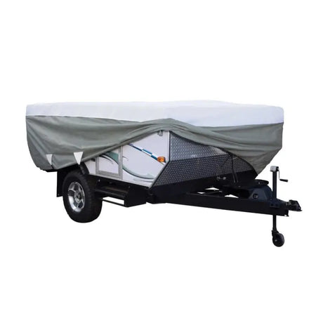 80-209-303101-00 Pop Up Camper Cover