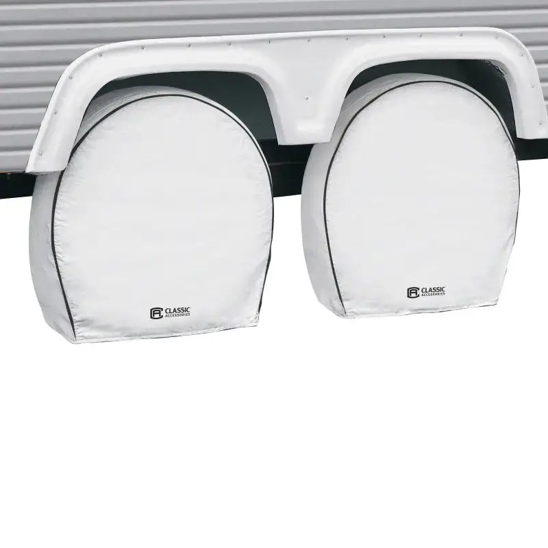 80-224-182302-00 Tire Cover