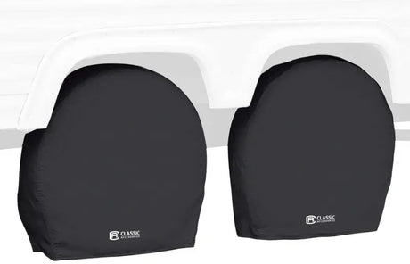 80-240-180402-00 Tire Cover