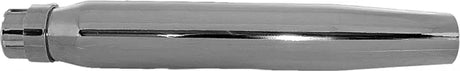80-25300 15" Tapered Exhaust Muffler 
