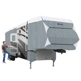 80-300-203101-RT Travel Trailer Cover