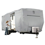 80-326-211001-RT Travel Trailer Cover