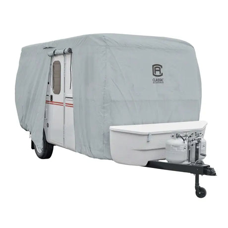 80-408-151001-RT Travel Trailer Cover