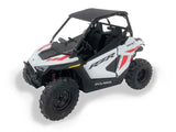 SPIKE 80-4250 Windshield/Roof/Rear Combo