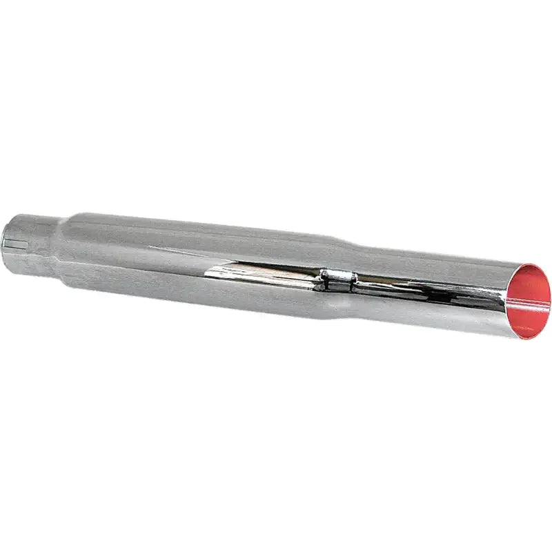 80-45700 15" Slash Cut Exhaust Muffler 