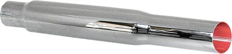 80-45700 15" Slash Cut Exhaust Muffler 
