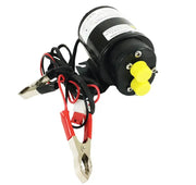 80-47508-01 Johnson Pump Oil Change Kit With 12V