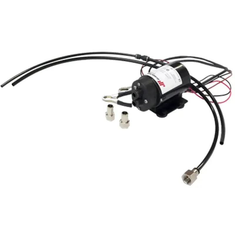 80-47508-01 Johnson Pump Oil Change Kit With 12V