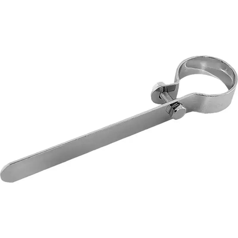 EMGO 80-62322 1 3/4" Exhaust Clamp W/6" Bracket