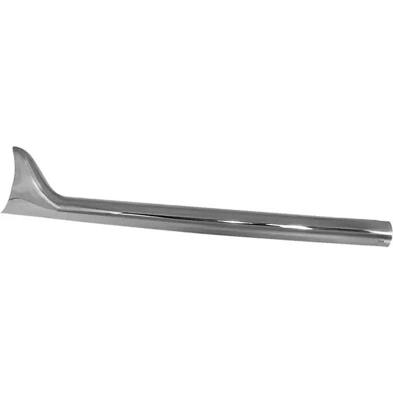 80-75130 29" Roadhawk Fishtail Exhaust 