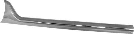 80-75130 29" Roadhawk Fishtail Exhaust 