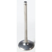 Shiny metal engine valve for 80-80077T exhaust Ti valve replacement, high quality write-up