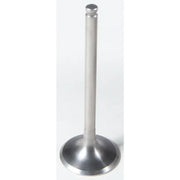 Shiny metal engine valve for 80-80876T Exhaust Ti Valve performance upgrade