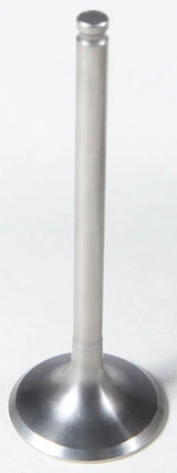 Shiny metal engine valve for 80-80876T Exhaust Ti Valve performance upgrade