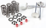 80-80950 Intake Valve/Spring Kit StainleSS Steel - Valve Spring