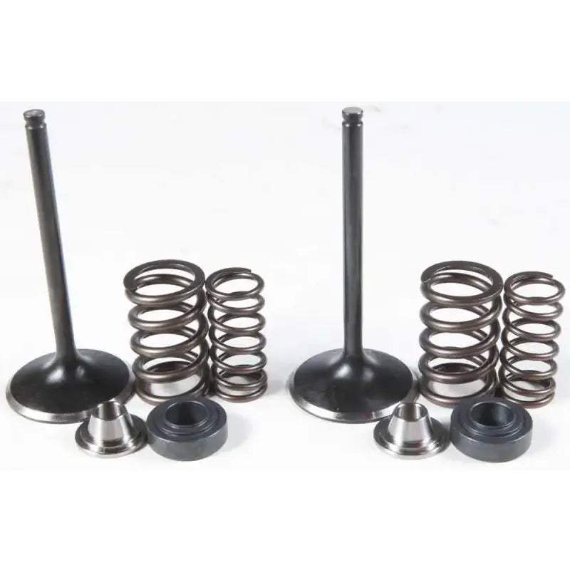 KPMI 80-81100 Intake Valve/Spring Kit Stainless Steel
