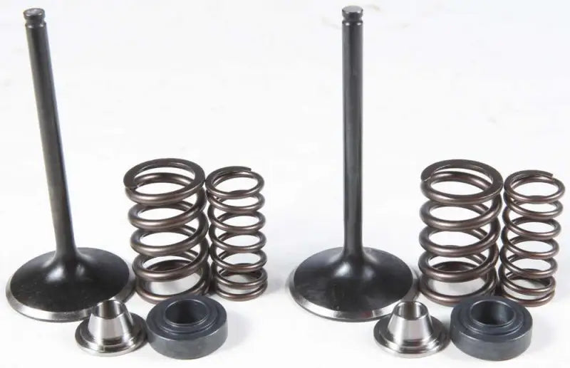 KPMI 80-81100 Intake Valve/Spring Kit Stainless Steel