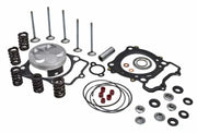 KPMI 80-82000 Top End Service Kit Ss Valve Conversion W/Springs