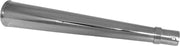 80-84013 24" Universal Megaphone Exhaust Muffler 