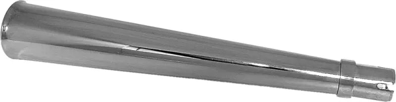80-84013 24" Universal Megaphone Exhaust Muffler 