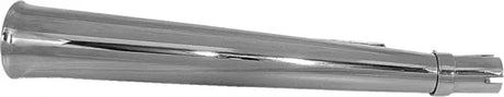 80-84014 Upswept Right Megaphone Exhaust Muffler 