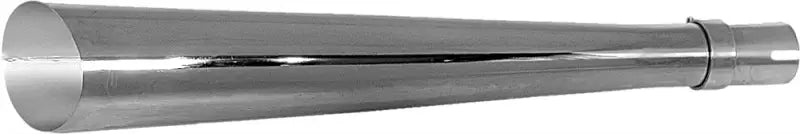 80-84020 24" Universal Slash Cut Exhaust Muffler 